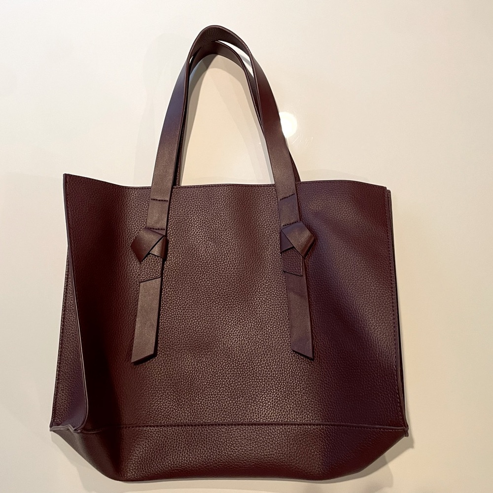 Rachel Zoe Never used Gorgeous Fall Tote